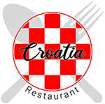 Croatia Restaurant logo
